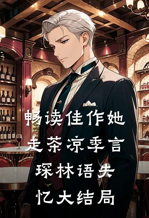 畅读佳作她走茶凉季言琛林语失忆大结局