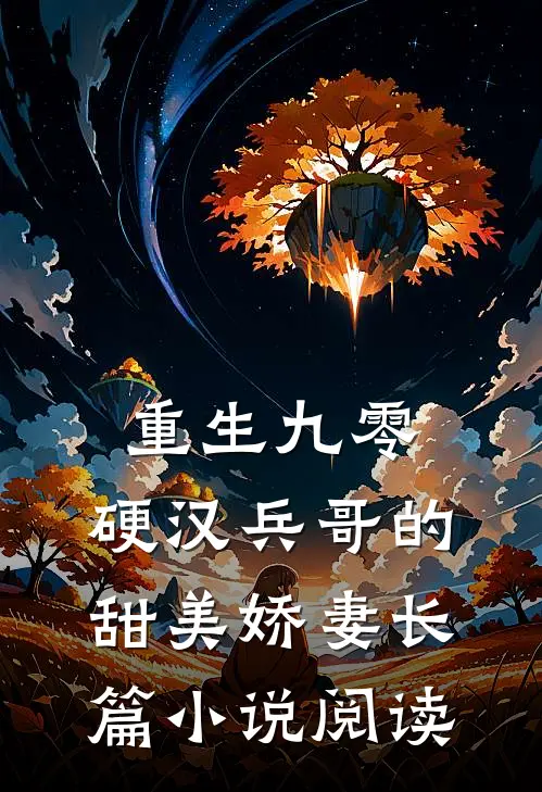 重生九零,硬汉兵哥的甜美娇妻长篇阅读