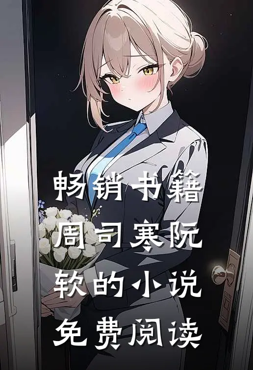畅销书籍周司寒阮软的免费阅读全文