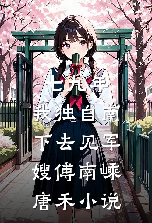 七九年，我独自南下去见军嫂傅南嵊唐禾小说