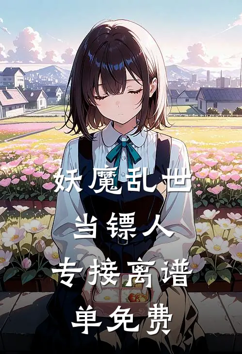 妖魔乱世当镖人,专接离谱单免费阅读