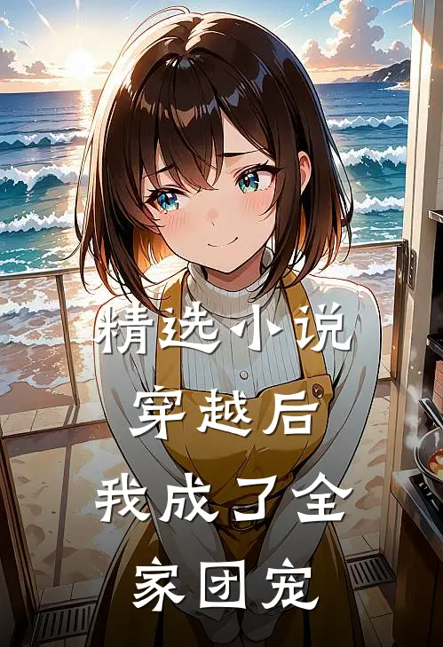 精选穿越后,我成了全家团宠