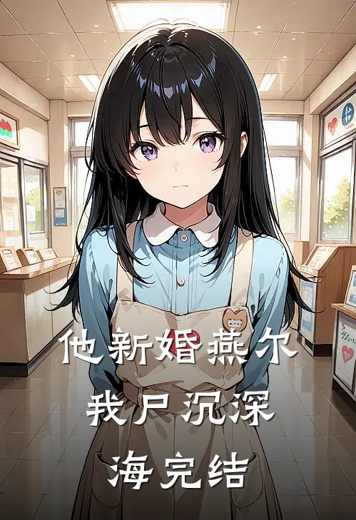 他新婚燕尔，我尸沉深海完结