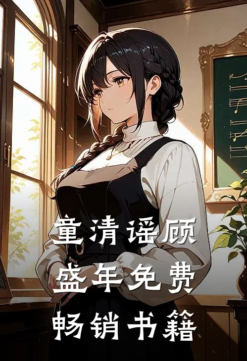 童清谣顾盛年免费畅销书籍