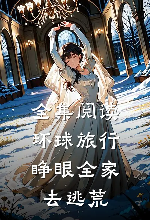 全集阅读环球旅行睁眼全家去逃荒
