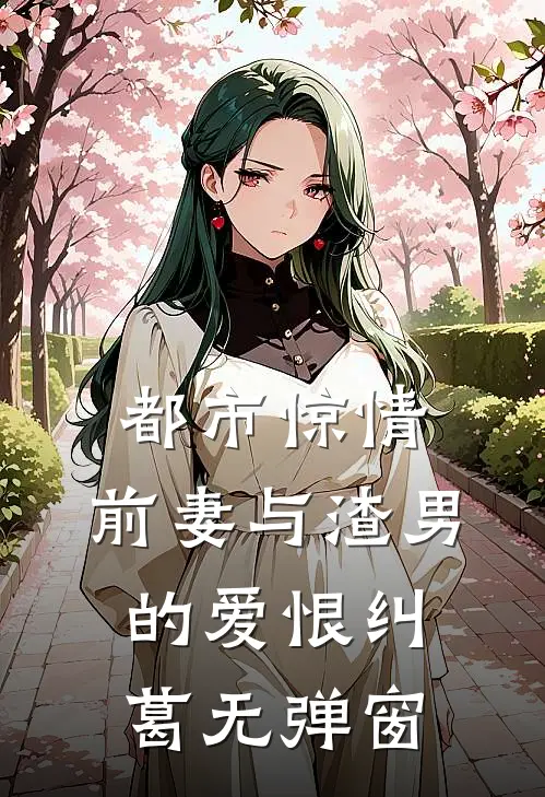 都市惊情前妻与渣男的爱恨纠葛无弹窗免费阅读