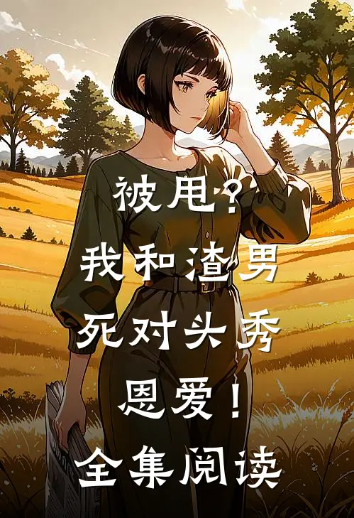 被甩?我和渣男死对头秀恩爱!全集阅读