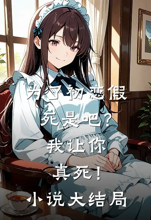 为了初恋假死是吧?我让你真死!大结局免费阅读