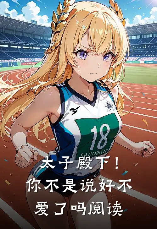 太子殿下!你不是说好不爱了吗阅读免费
