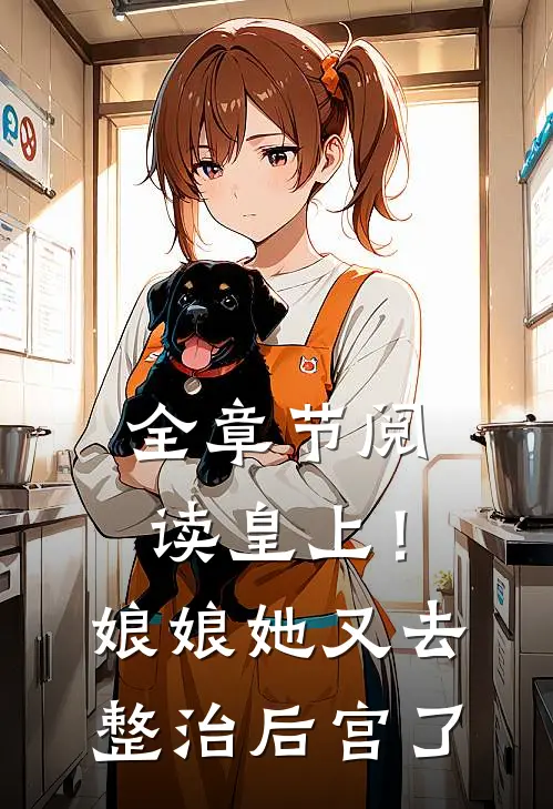 全章节阅读皇上!娘娘她又去整治后宫了