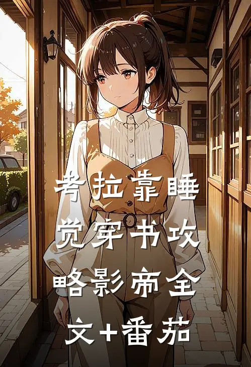 考拉靠睡觉穿书攻略影帝全文+番茄