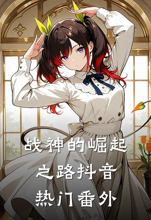 战神的崛起之路抖音热门 番外