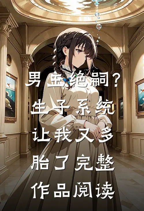 男主绝嗣？生子系统让我又多胎了完整作品阅读