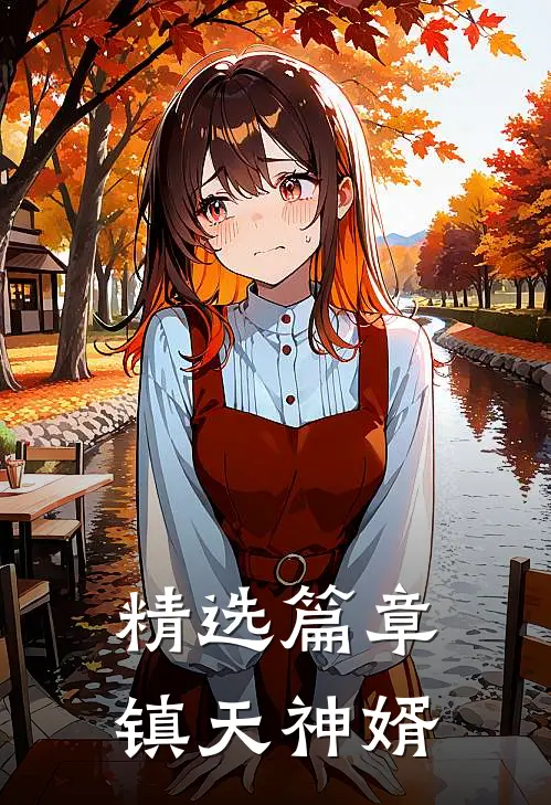 精选篇章镇天神婿