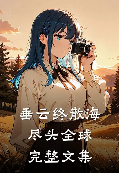 垂云终散海尽头全球完整文集