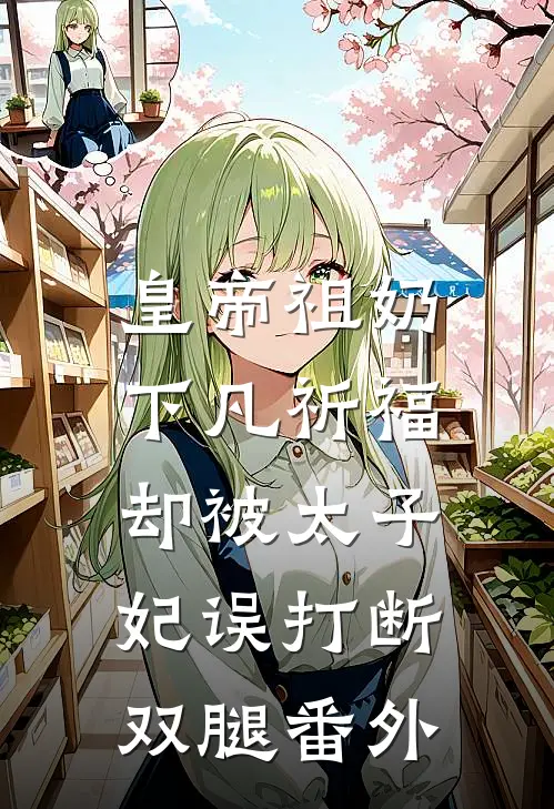 皇帝祖奶下凡祈福，却被太子妃误打断双腿 番外