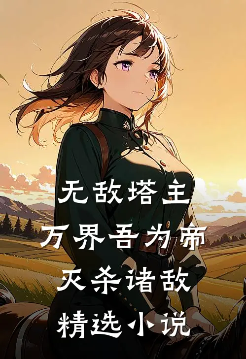 无敌塔主万界吾为帝,灭杀诸敌精选阅读