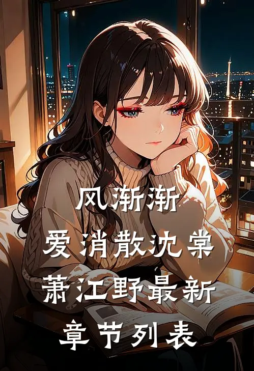 风渐渐，爱消散沈棠萧江野最新章节列表