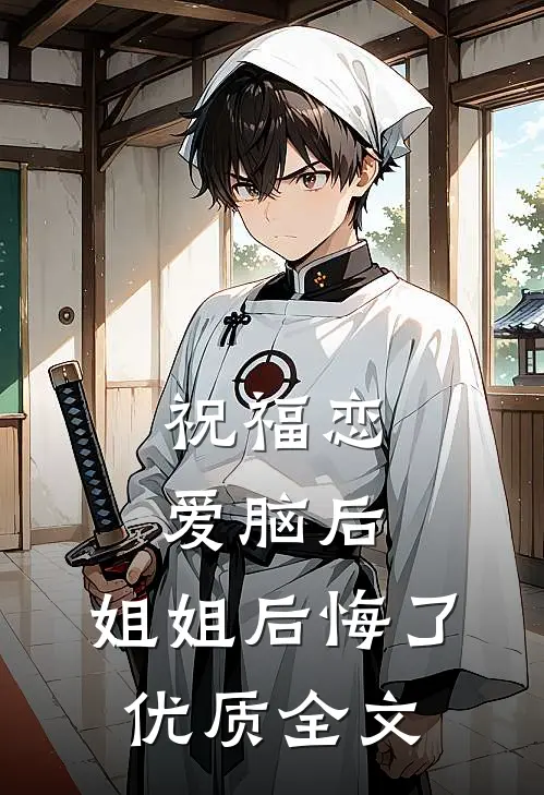 祝福恋爱脑后，姐姐后悔了优质全文
