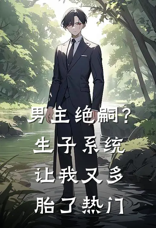 男主绝嗣？生子系统让我又多胎了热门