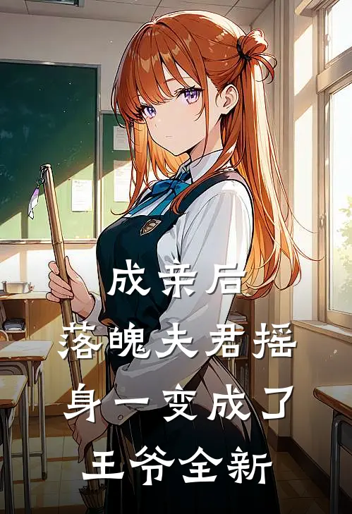 成亲后，落魄夫君摇身一变成了王爷全新