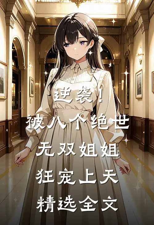 逆袭！被八个绝世无双姐姐狂宠上天精选全文