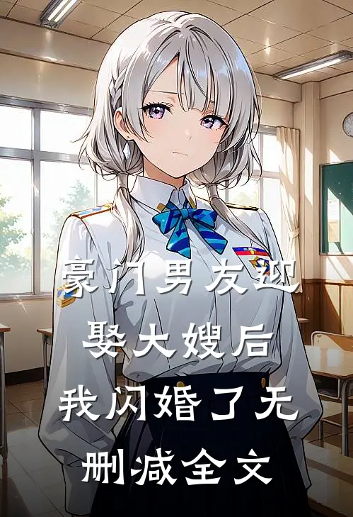 豪门男友迎娶大嫂后,我闪婚了无删减全文