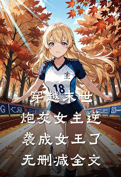 穿越末世炮灰女主逆袭成女王了无删减全文免费