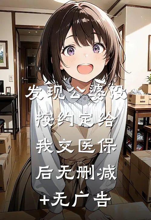 发现公婆没按约定给我交医保后无删减+无广告