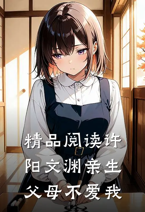 精品阅读许阳文渊亲生父母不爱我