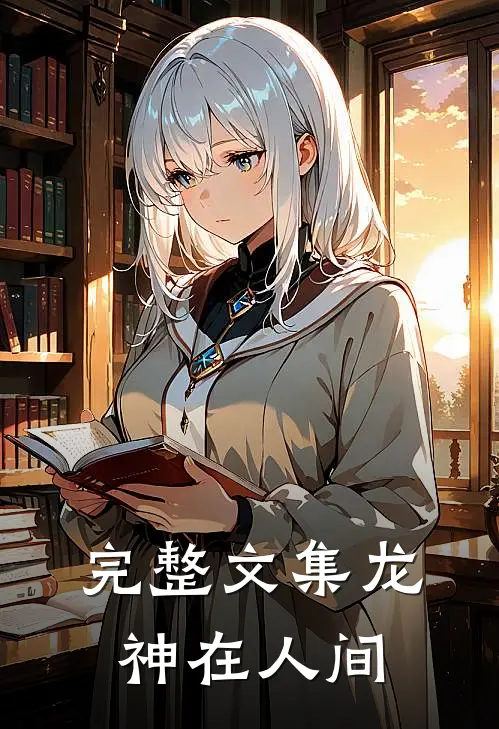 完整文集龙神在人间