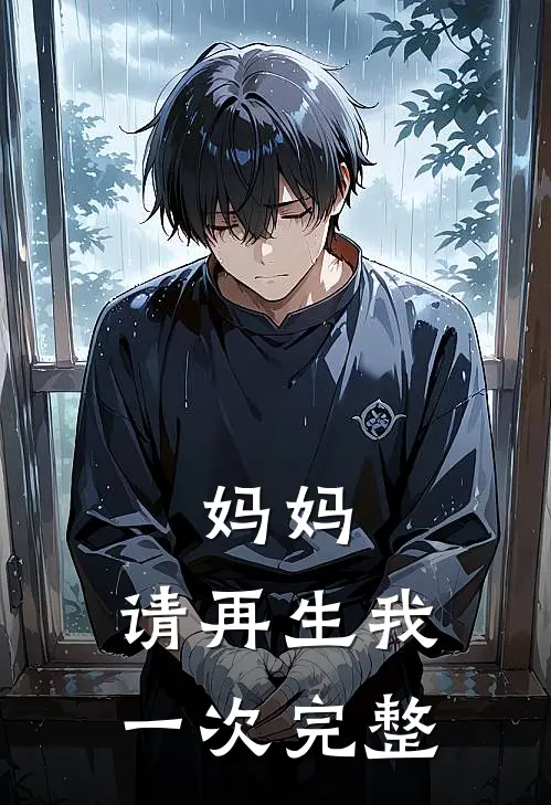 妈妈,请再生我一次完整视频