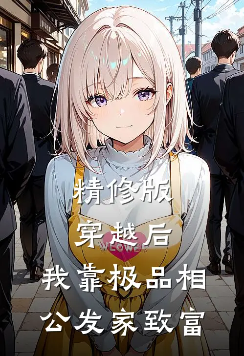 精修版穿越后，我靠极品相公发家致富