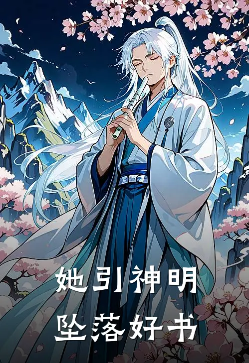 她引神明坠落好书