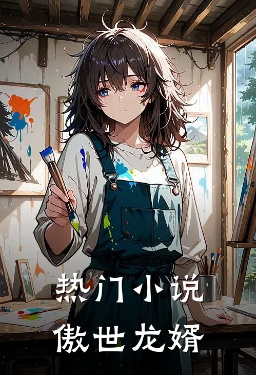 热门傲世龙婿