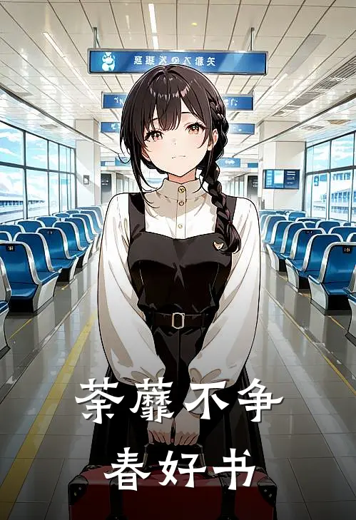 荼蘼不争春好书