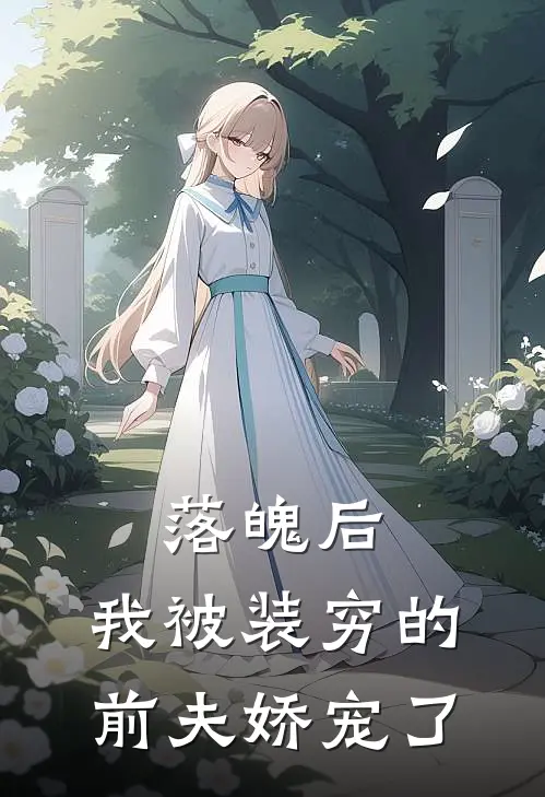 落魄后,我被装穷的前夫娇宠了结局