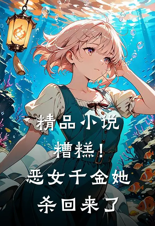 精品糟糕!恶女千金她杀回来了全文阅读