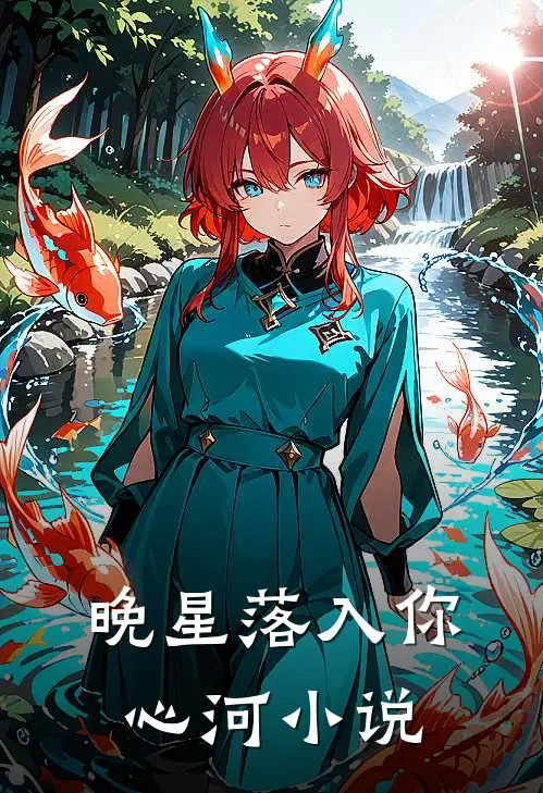 晚星落入你心河小说