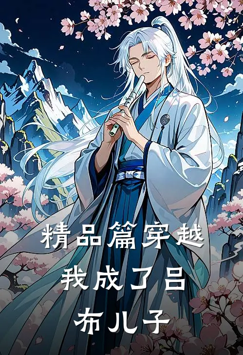精品篇穿越我成了吕布儿子免费阅读