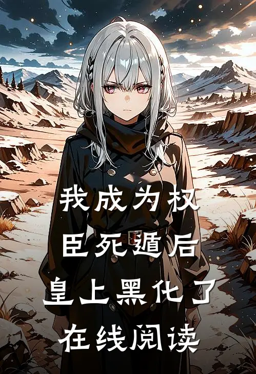 我成为权臣死遁后,皇上黑化了在线阅读全文