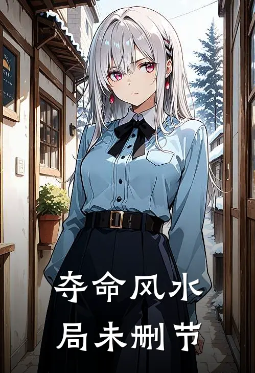 夺命风水局未删节