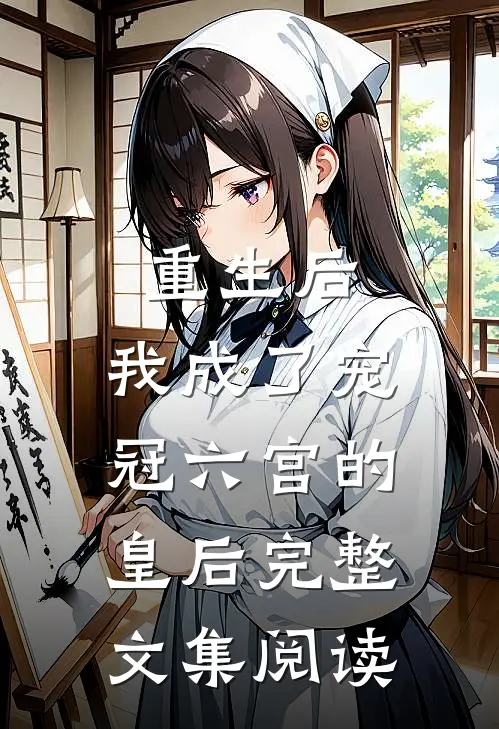 重生后,我成了宠冠六宫的皇后完整文集阅读免费