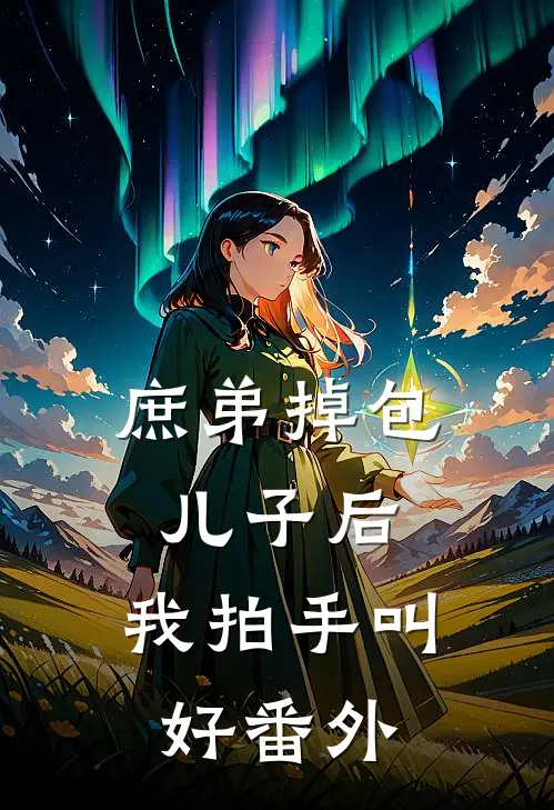 庶弟掉包儿子后,我拍手叫好番外