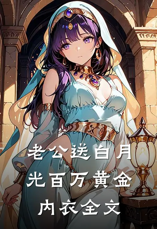 老公送白月光百万黄金内衣全文