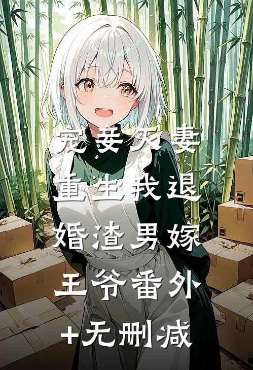 宠妾灭妻，重生我退婚渣男嫁王爷番外+无删减
