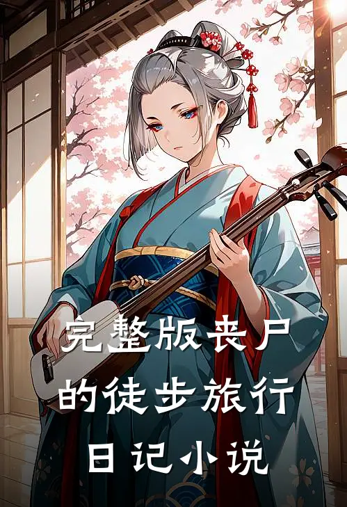 完整版丧尸的徒步旅行日记 小说