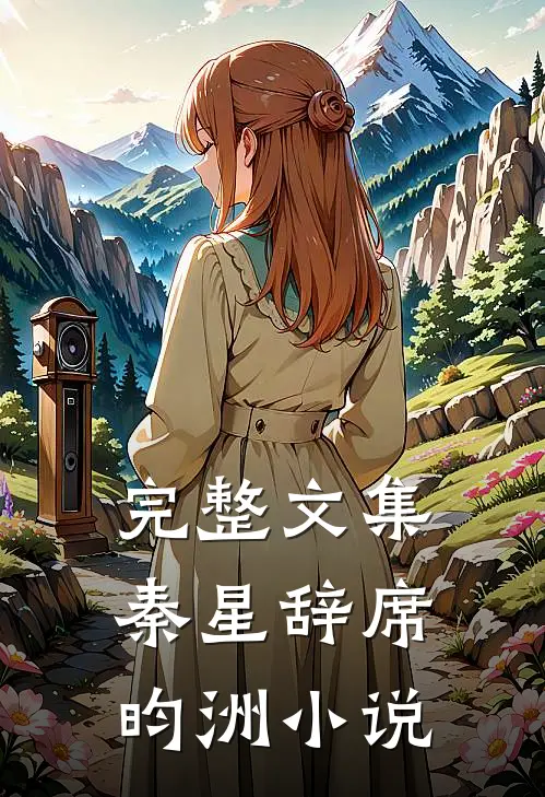 完整文集秦星辞席昀洲小说