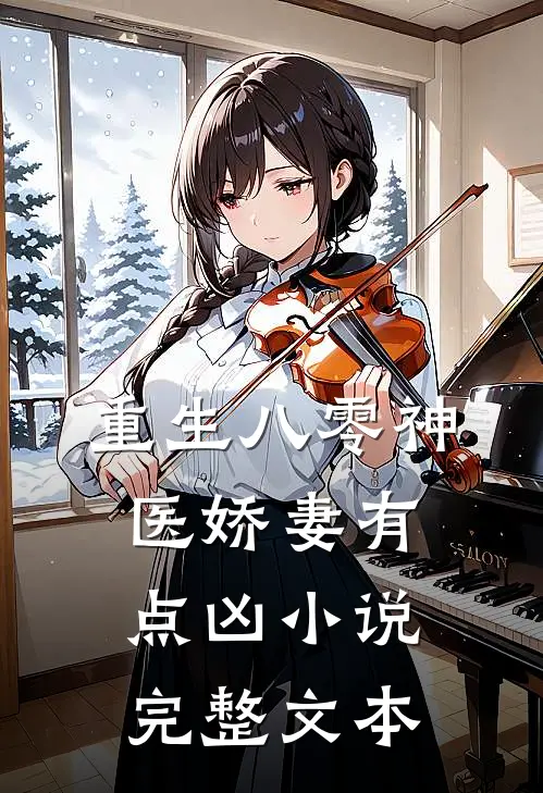 重生八零神医娇妻有点凶小说完整文本
