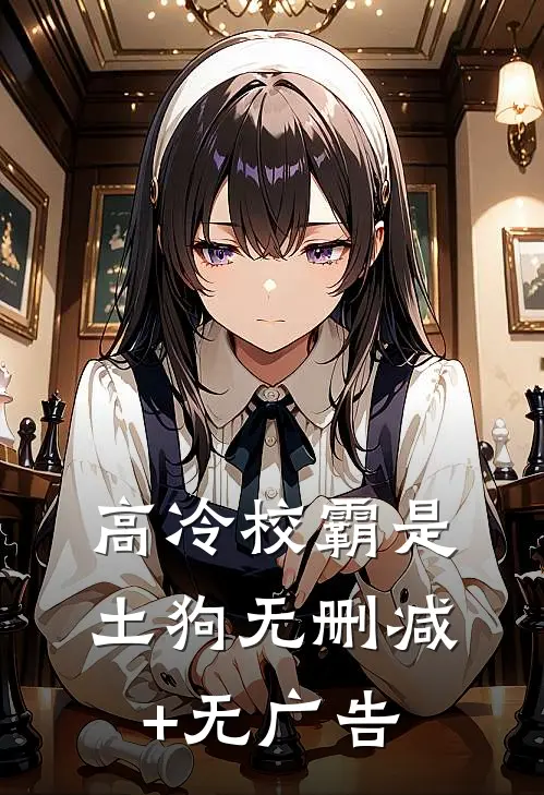 高冷校霸是土狗无删减+无广告